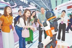 恒坤新材及前驱体填补国内空白；正在闽企出海